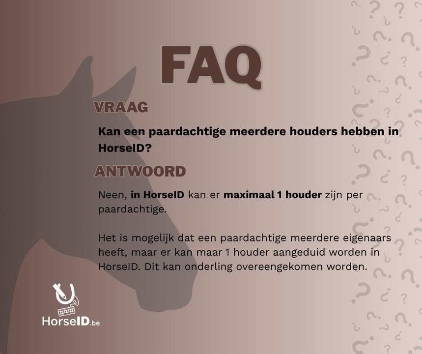 HorseID.be