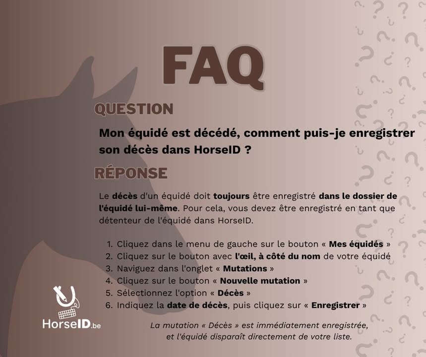 HorseID.be