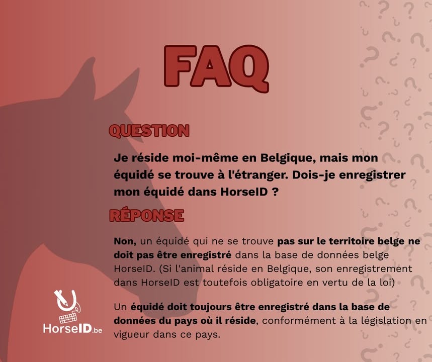 HorseID.be